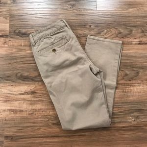 American Eagle women’s skinny pants